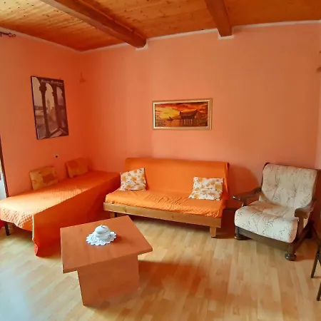 Casa La Fonte