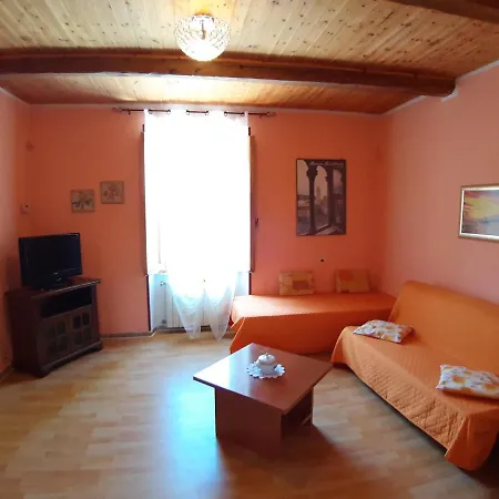 Casa La Fonte Apartment