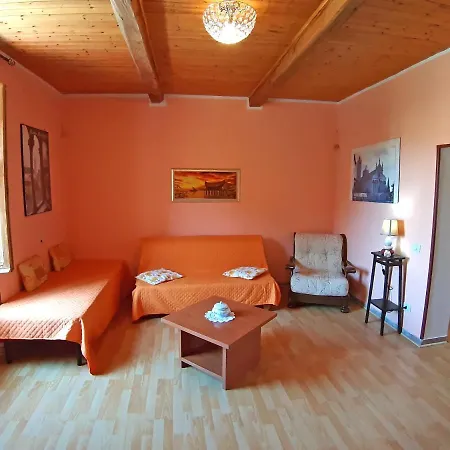 Apartment Casa La Fonte Massa Marittima