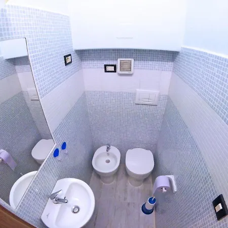 Casa La Fonte Apartment