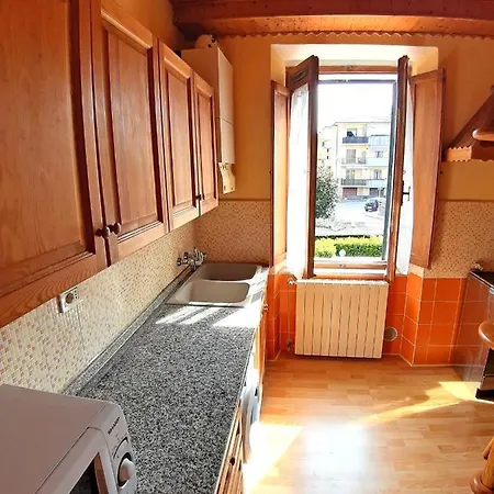 Casa La Fonte *