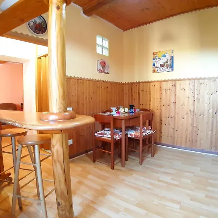 Casa La Fonte Apartment Massa Marittima
