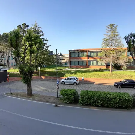 Casa La Fonte Apartment